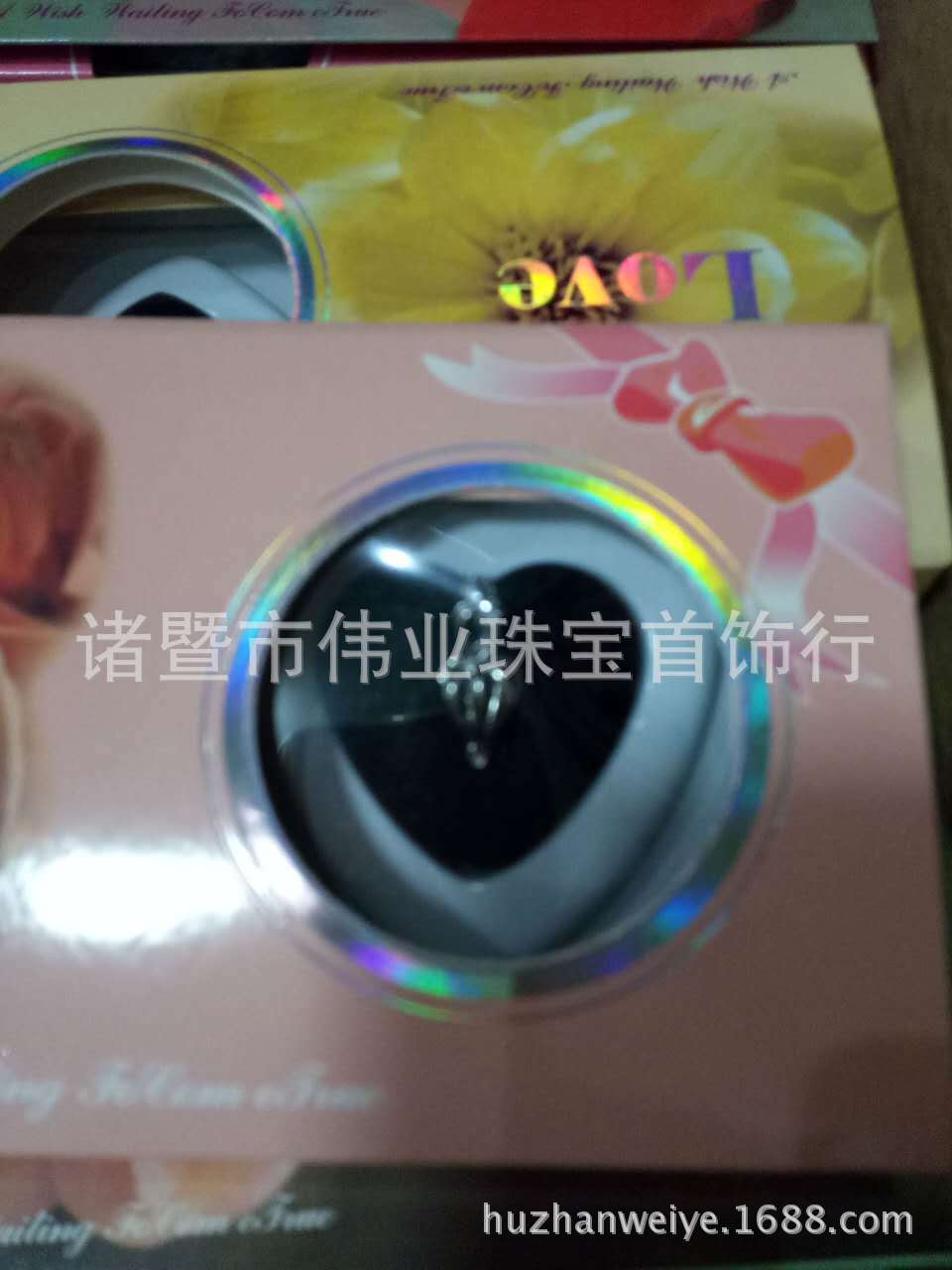 Freshwater Pearl Gift Set Vacuum Packaging Clam Can Metal Necklace Pendant Pearl Gift Box Set