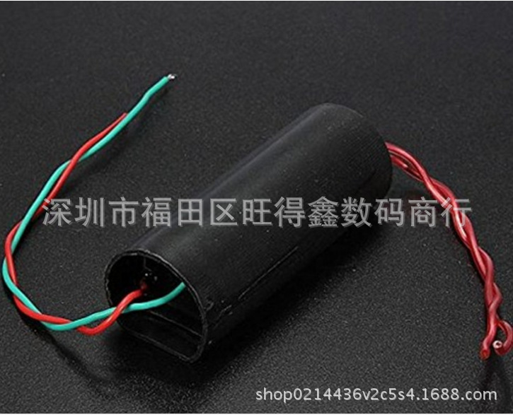 Hot sale 50KV high voltage generator pulse High Voltage package module high voltage inverter transformer Super Arc