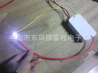 Factory Direct Large Spot Wholesale Professional Supply High Strength Digital Insecticide Lamp High Voltage Package