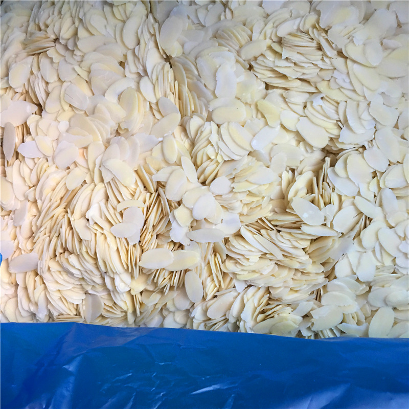 Supply of Almond Slices, Cake Order, Mooncakes, Western Baking Ingredients, Almond Slices, Large Almond Slices 1KG