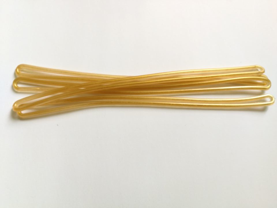 Free sample PVC luggage tag lanyard transparent lanyard card type luggage tag lanyard 12CM 15CM 17CM