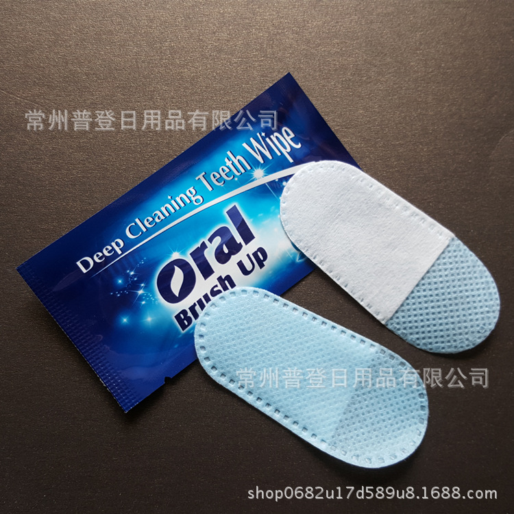 Одноразовые салфетки для зубов, отбеливающие салфетки для зубов, салфетки для ротовой полости, гарантированное качество от производителя