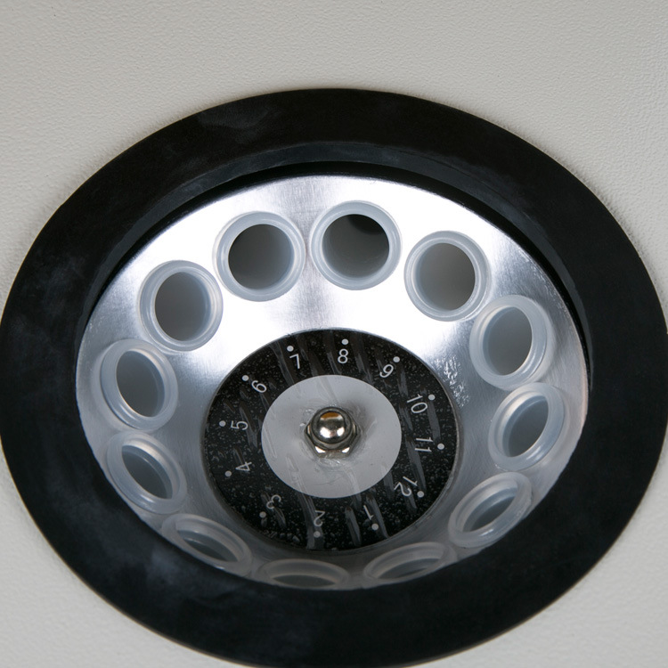 Centrifuge large capacity desktop low speed centrifuge 80-2 electric Centrifuge Laboratory vertical spot wholesale