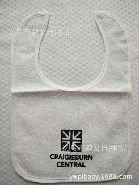 Supply baby cotton saliva towel baby knitted bibs baby bibs and other baby products