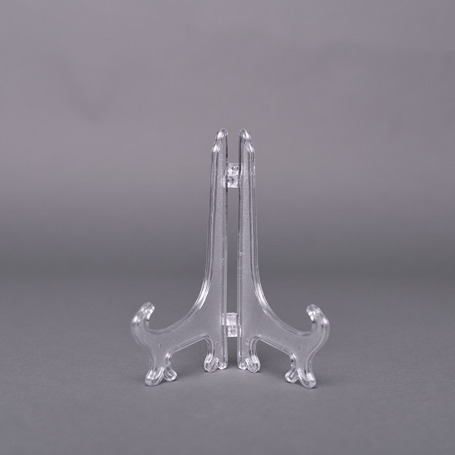 Transparent Plastic Tray Rack Tray Holder Tray Holder Tray Holder Tray Holder Plastic Tray Holder Tray Holder