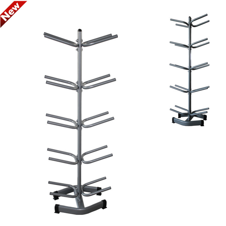 Medicine ball rack gravity ball waist and abdomen rehabilitation training medical fitness equipment squash rack fitness equipment factory direct sales