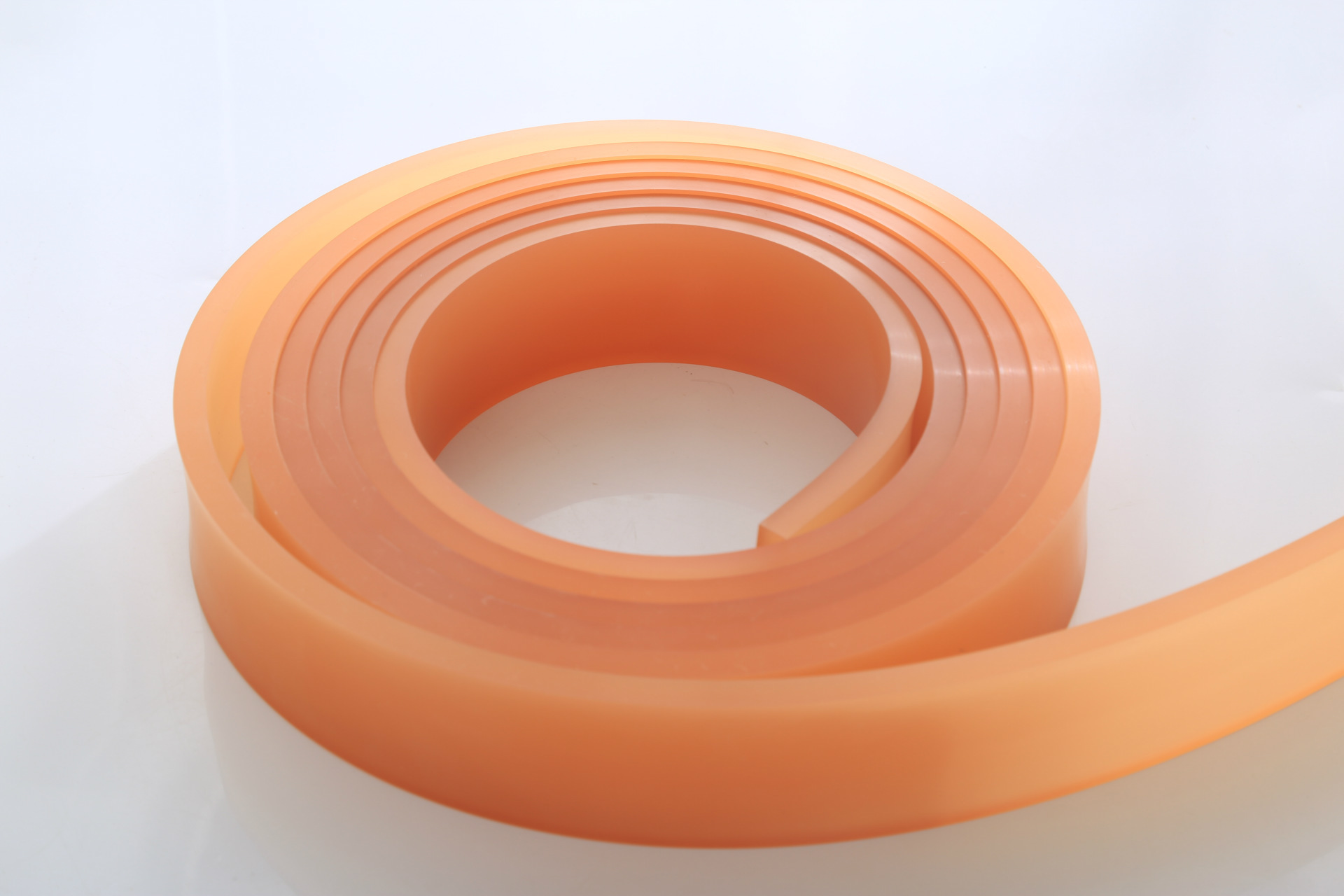 Pegasus Quality Screen Printing Scraper PCB Ink Wear-resistant Solvent-resistant Scraper Circuit Board Glue Scraper 50*9 Wholesale