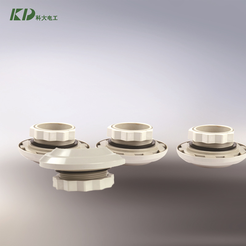 HKUST IP55 protective airtight device air pressure protection device distribution cabinet heat dissipation ventilation ventilation device window