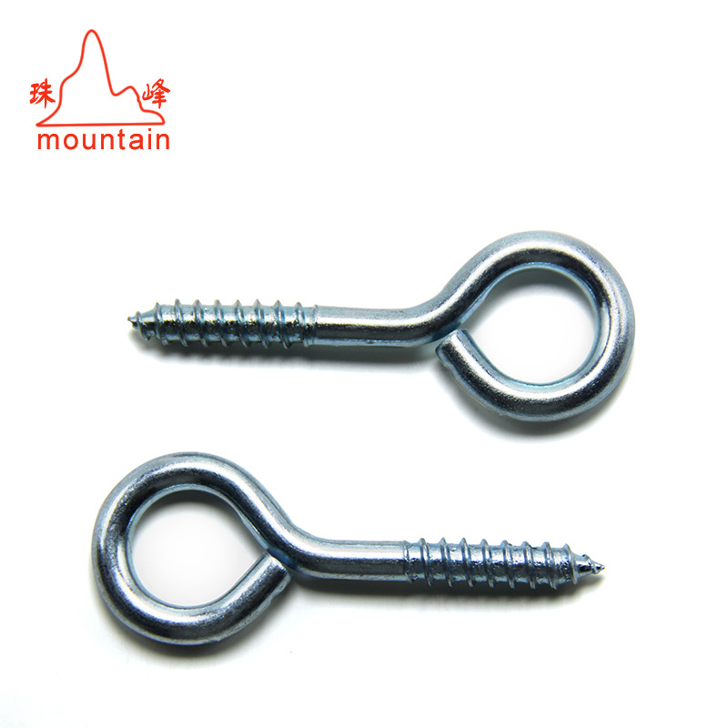 Spot ring sheep's eye screws complete specifications sheep's eye screws closed sheep's eye single sale