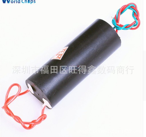 Hot sale 50KV high voltage generator pulse High Voltage package module high voltage inverter transformer Super Arc