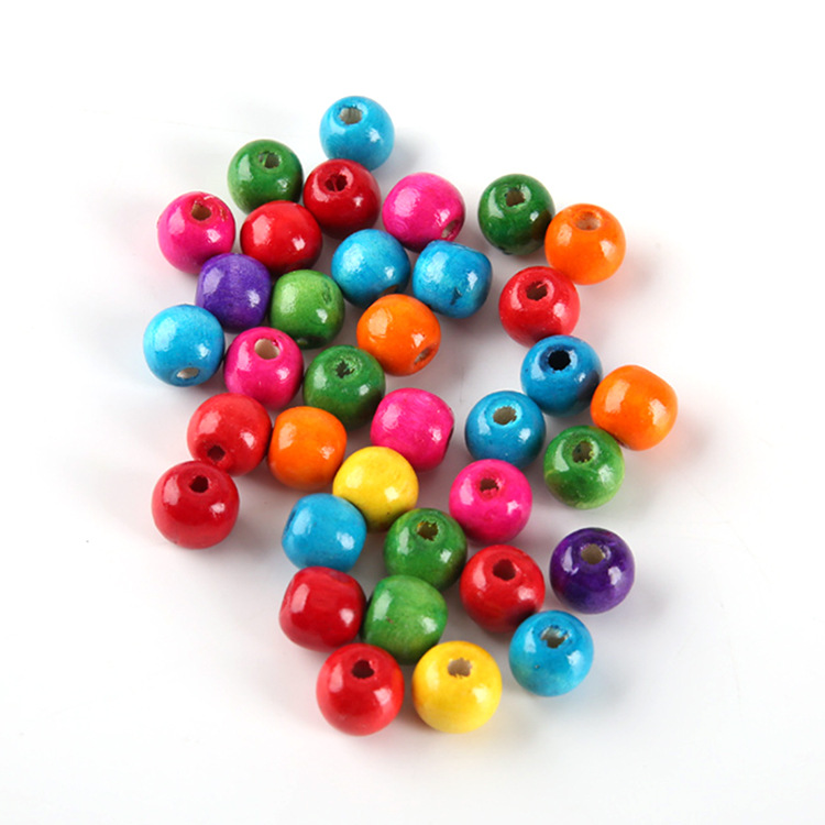 Winding reel log wooden bobbin retro in stock wooden bobbin winding reel solid wood coil board wire storage export