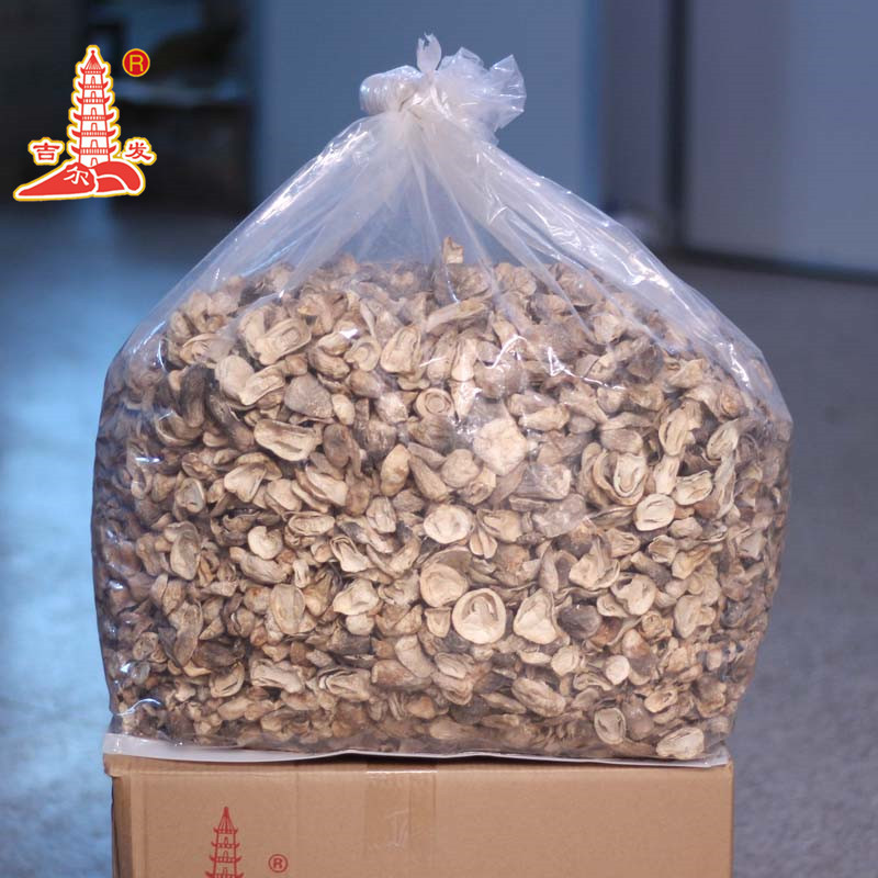 Jifa Mushroom mushroom dry goods dried mushroom specialty spot wholesale orchid Mushroom Mushroom Mushroom one piece delivery 500g