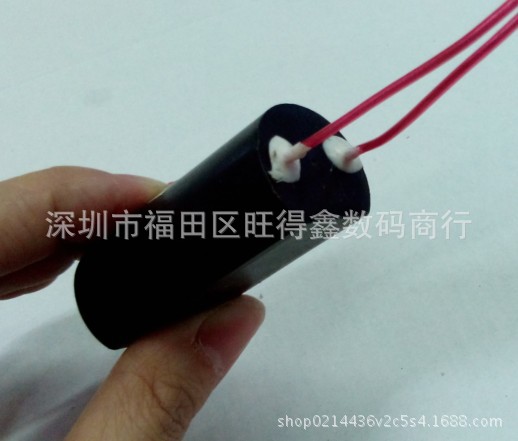 Hot sale 50KV high voltage generator pulse High Voltage package module high voltage inverter transformer Super Arc