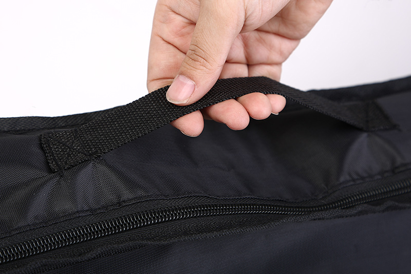 Huiyong Bag 23 Inch Guitar Bag Ukulele Guitar Bag Waterproof 26 Inch