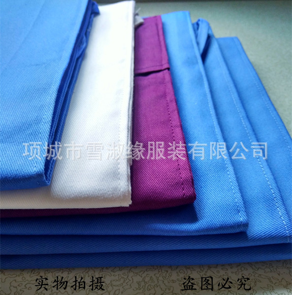 Оптовая продажа медицинских сумок из чистого хлопка, однослойные и двуслойные, для дезинфекции иглоукалывания, полотенца с отверстиями