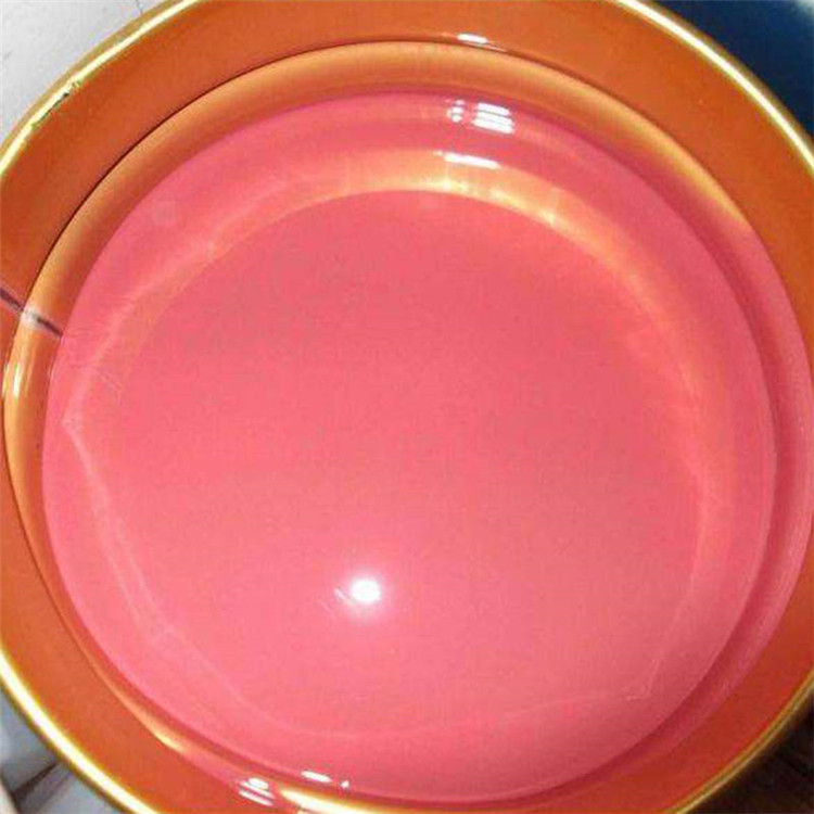 Силиконовый клей для подложки, хорошее масло и упругость