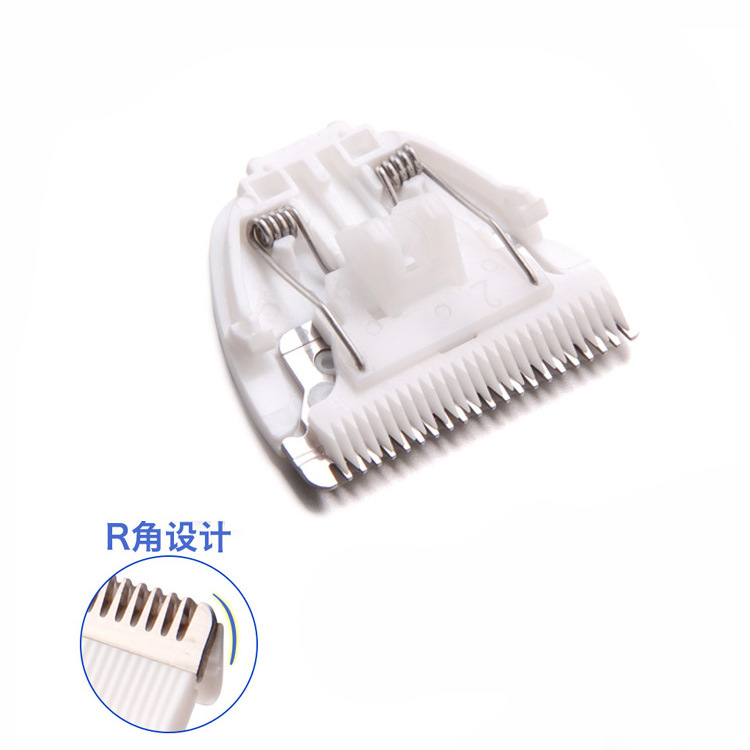 Совместима с керамическими насадками для машинки Yijian универсальная модель