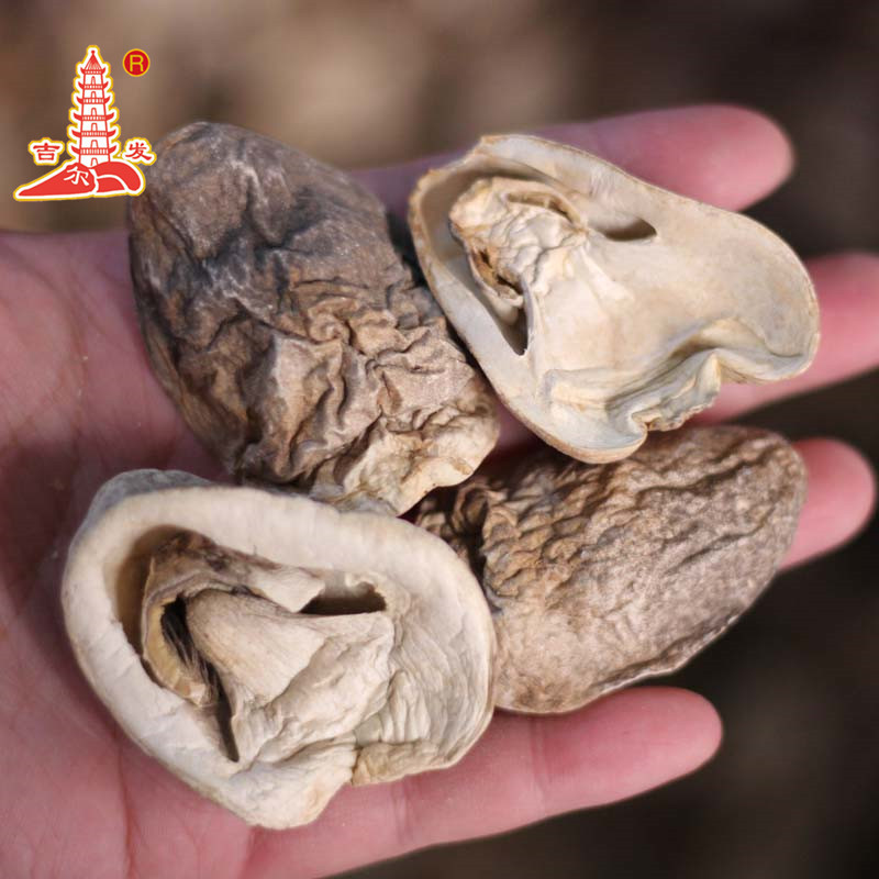 Грибы Jifa сушеные оптовая продажа 500г