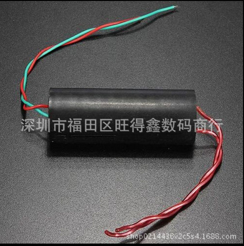 High voltage inverter transformer high voltage generator high voltage module boost module 3-6V 400KV