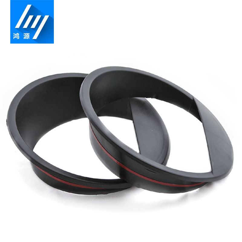 Suitable for Wrangler Modification Accessories Headlight Ring Modification Grille Accessories Angry Version Headlight Cover Bird