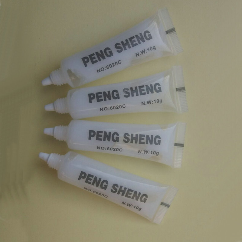 Printer guide rail grease plastic gear lubricating oil bearing grease fan lubricating grease