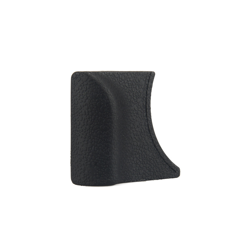 Jin code AG-R2 non-slip handle black card camera RX100M5 RX100M4 RX100M3 generation leather