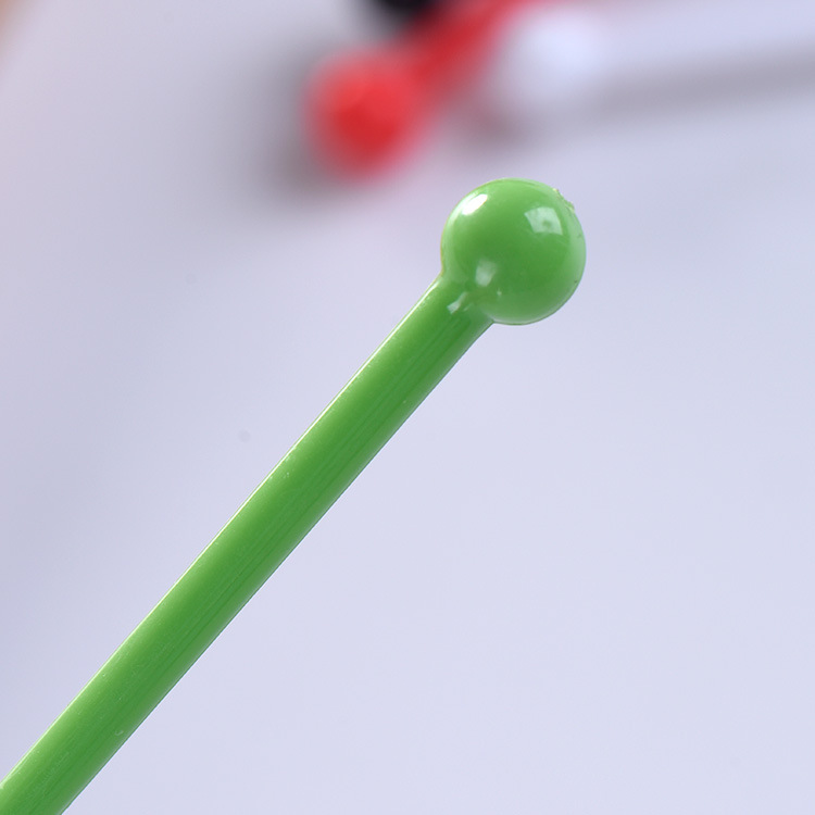 Plastic Stirring Bar Mixing Bar Coffee Bar Manufacturers Custom Milk Tea Decorative Bar Supplies