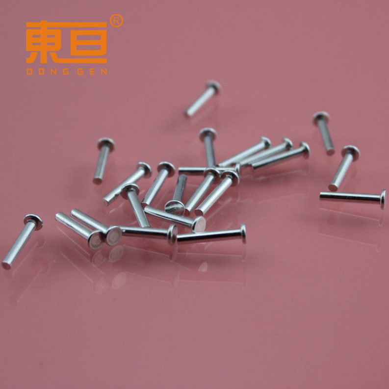 Dt2*13 Head Shaft Pin Toy Shaft Toy Accessories Optical Shaft Technology Model Parts