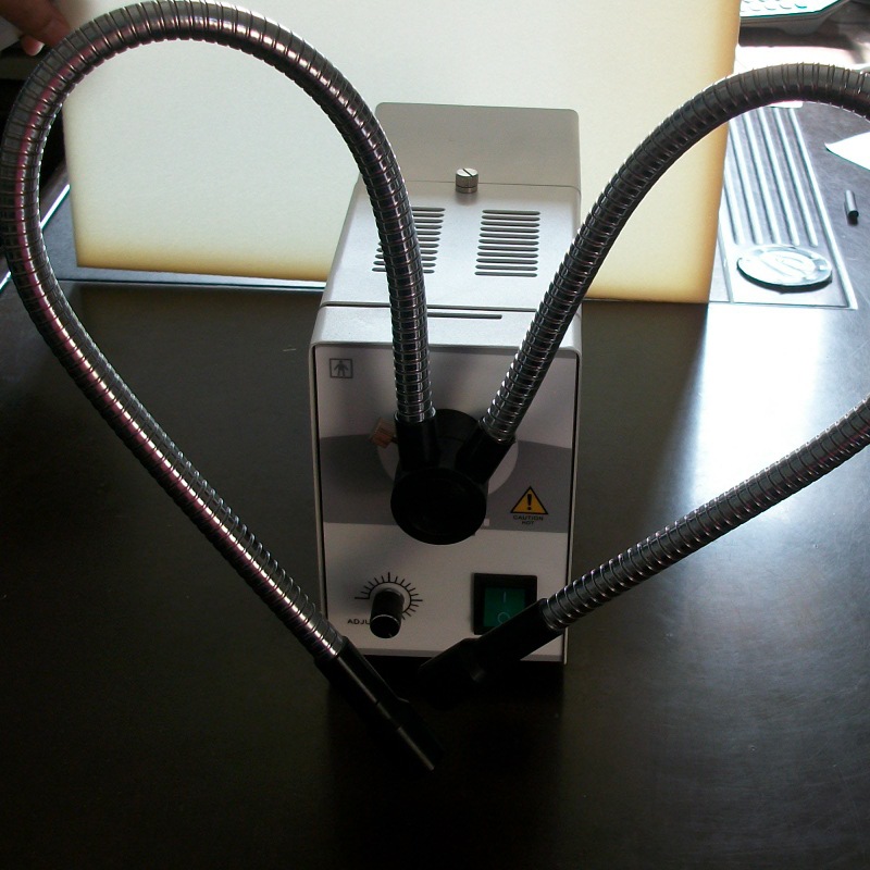 Supply rectangular cold light source led optical fiber cold light source microscope cold light source optical fiber cold light source