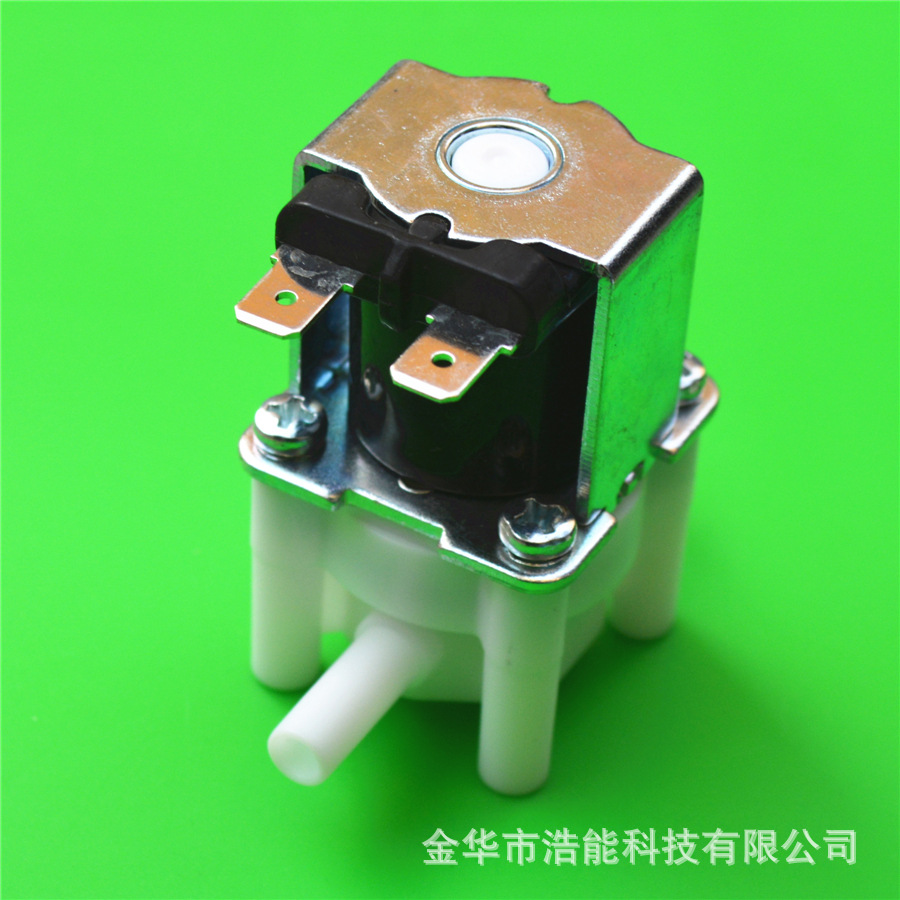 Pressure-Free Valve Drain Valve Kitchen Appliance Environmental Protection Equipment Gardening Gardening Water Intelligent Control System Drinking Water Two-Point Quick Plug