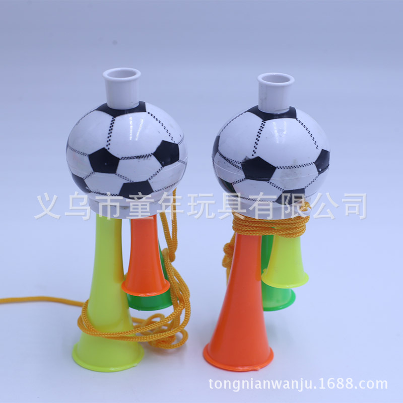 Game cheer toys football horn concert Horn fans horn games horn manufacturers wholesale