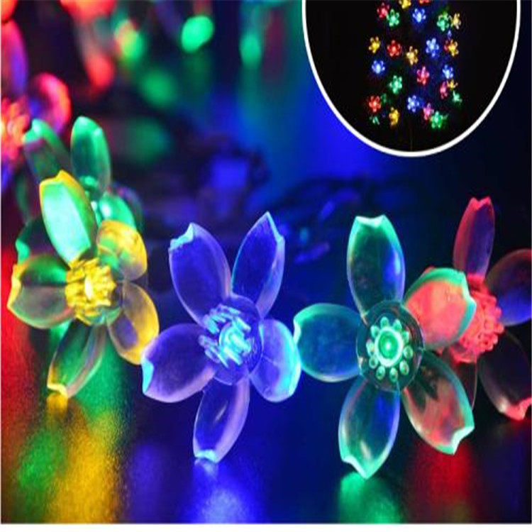 Factory Direct LED star lamp tree lamp flower pendant Christmas holiday decorative lamp pendant wholesale