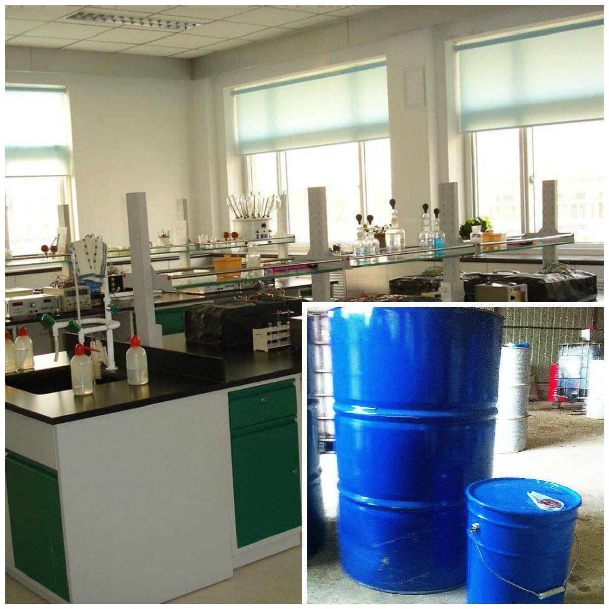 Анисол Лишэнг Химикаты Управление целостностью анисолов