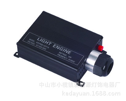 Factory Direct sales of 16W high-quality LED light source and selected supporting products for the annual warranty project