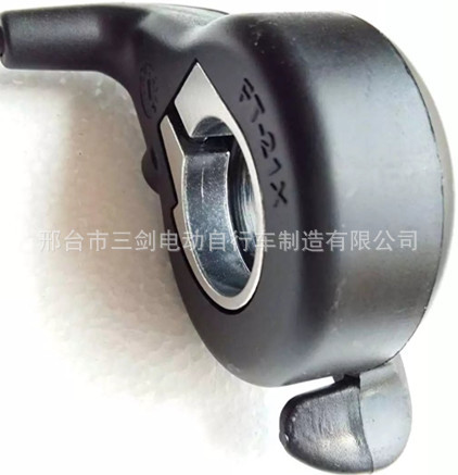 Литий-ионный электровелосипед регулятор скорости с дроссельной ручкой пять звезд