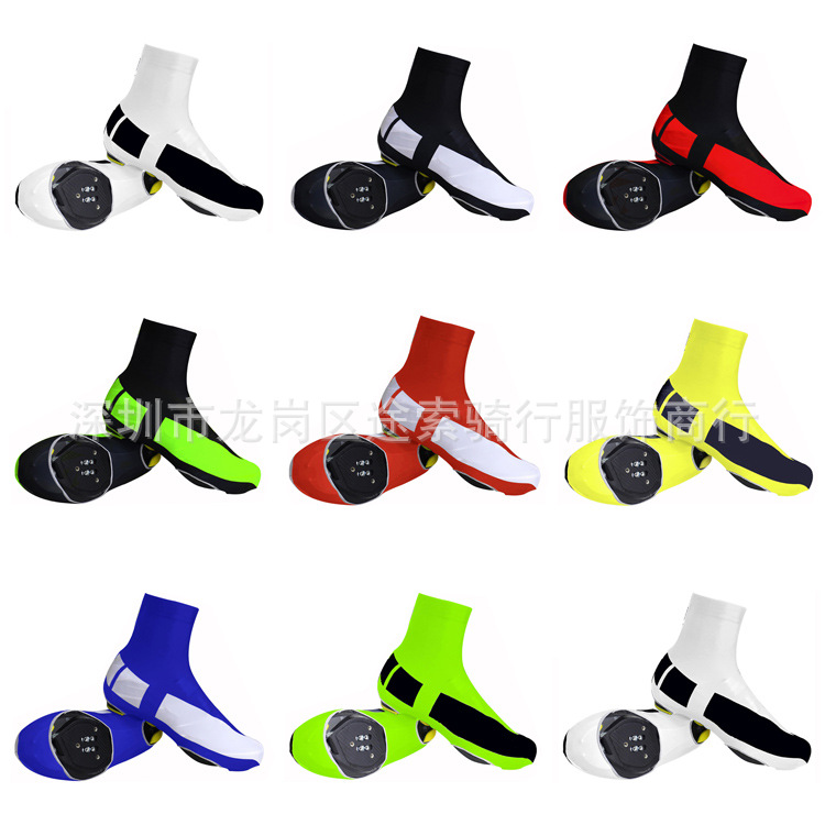 Летние чехлы для обуви, пылезащитные, нескользящие, для велопоездок, легкие и дышащие, для пустынных походов