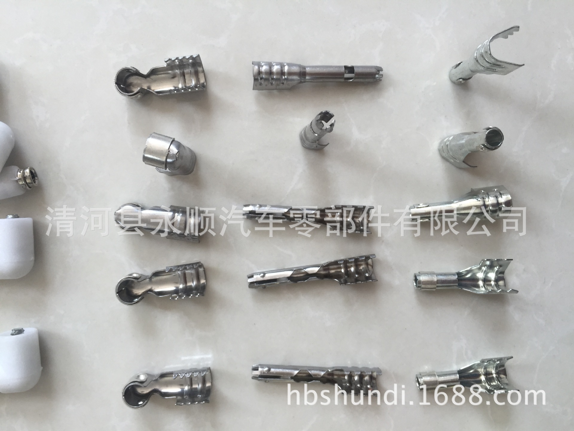 Burner Burner Igniter Ignition Wire Distribution Wire Cylinder Wire High Voltage Wire Accessories Parts Joint Terminal