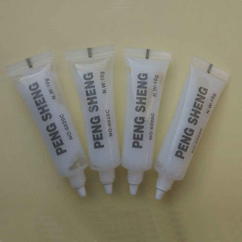 Printer guide rail grease plastic gear lubricating oil bearing grease fan lubricating grease