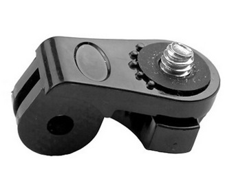 gopro accessories Hill Ant sports camera adapter sports accessories small ant accessories AEE adapter