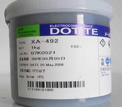 Рециклинг серебряных сварочных прутков по высокой цене в районе Дунгуань, рециклинг просроченной серебряной пасты, рециклинг отходов серебряной пасты Дунгуань