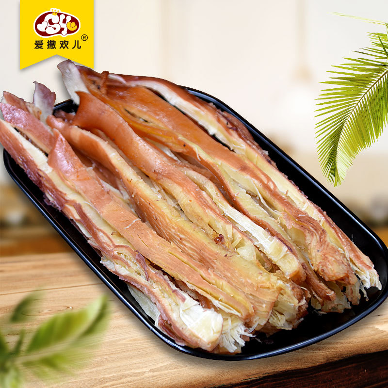 Специальные кальмары из Шаньдуна Яньтай оригинальный барбекю вкус молочный вкус готовые к употреблению морепродукты 5 кг бесплатная доставка