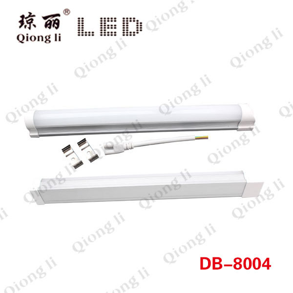 Производитель Deba Qionli светодиодный внутренний светильник для грузовиков, потолочный светильник, автомобильный светильник, светодиодная трубка, супер яркий