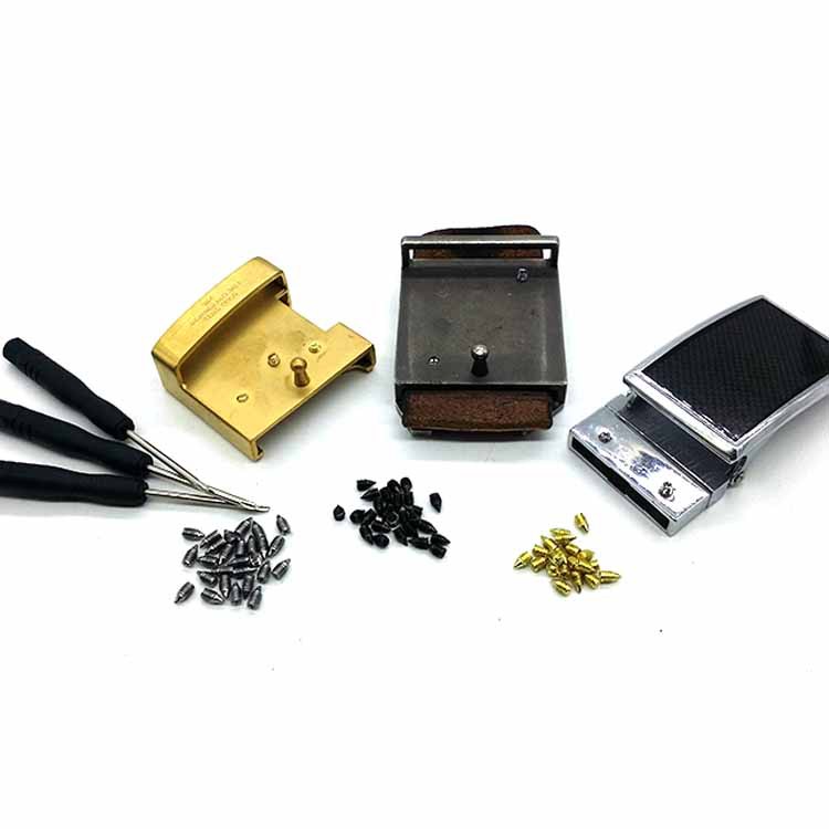 Men's belt screw accessories Phillips small screw one-word pointed belt screw hardware accessories machine meter screw