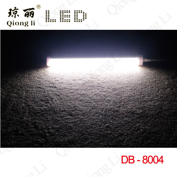 Deba Manufacturer Qionli Truck Trailer LED Indoor Light Roof Light Car Light Daylight Tube Super Bright