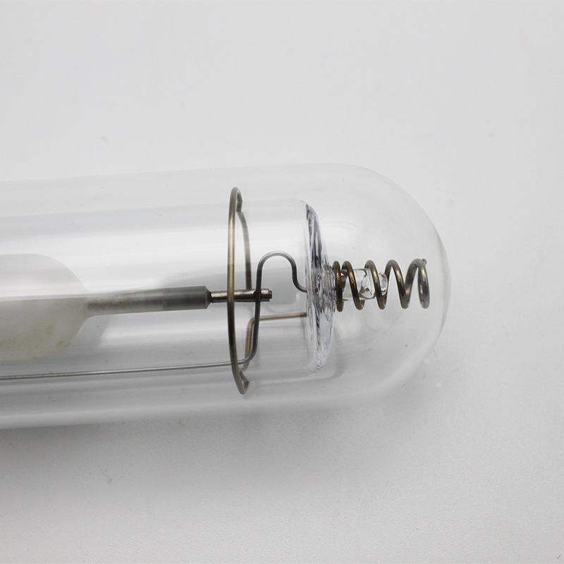 Plant growth lamp double-ended ceramic metal halide lamp 315W high luminous efficiency greenhouse agricultural metal halide lamp