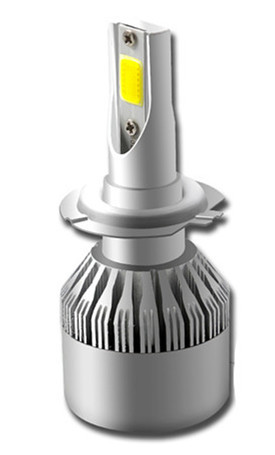 Xingkewei Manufacturer Supplies C6 Headlight Driver Power Board S2 V1 Single Lamp Led Headlight Constant Current Source Pcba