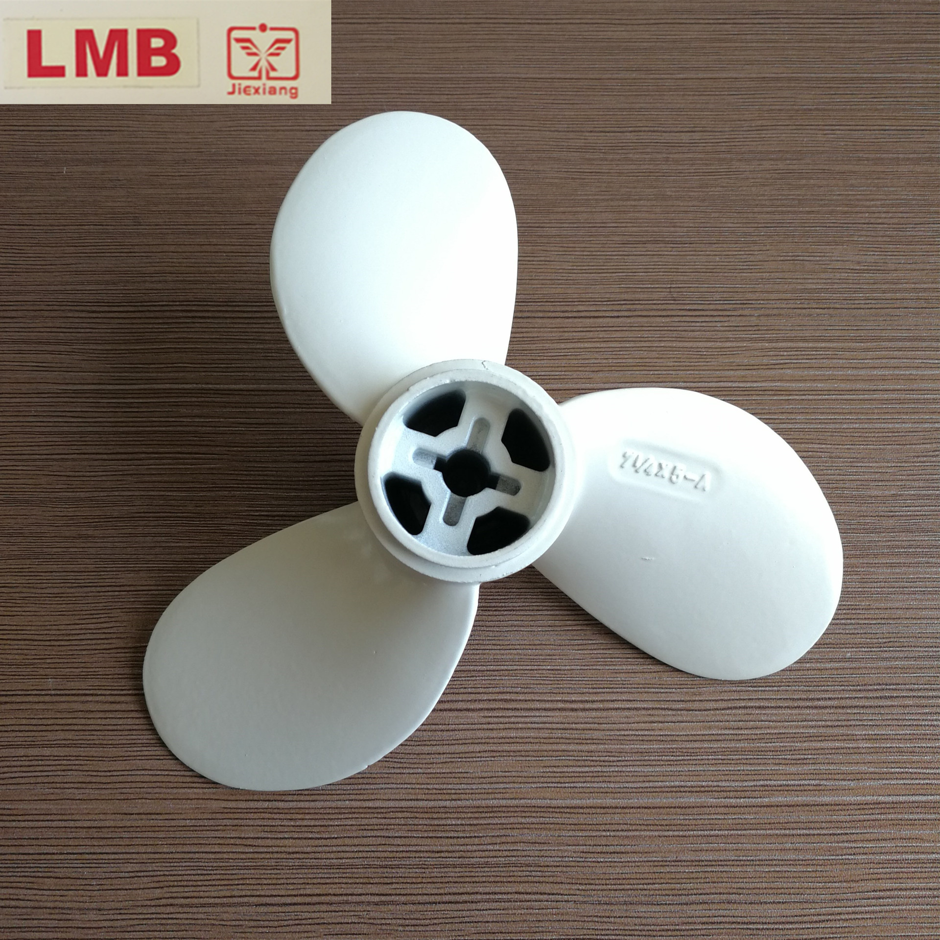 YAMAHA YAMAHA Marine propeller, 2HP aluminum alloy outboard propeller