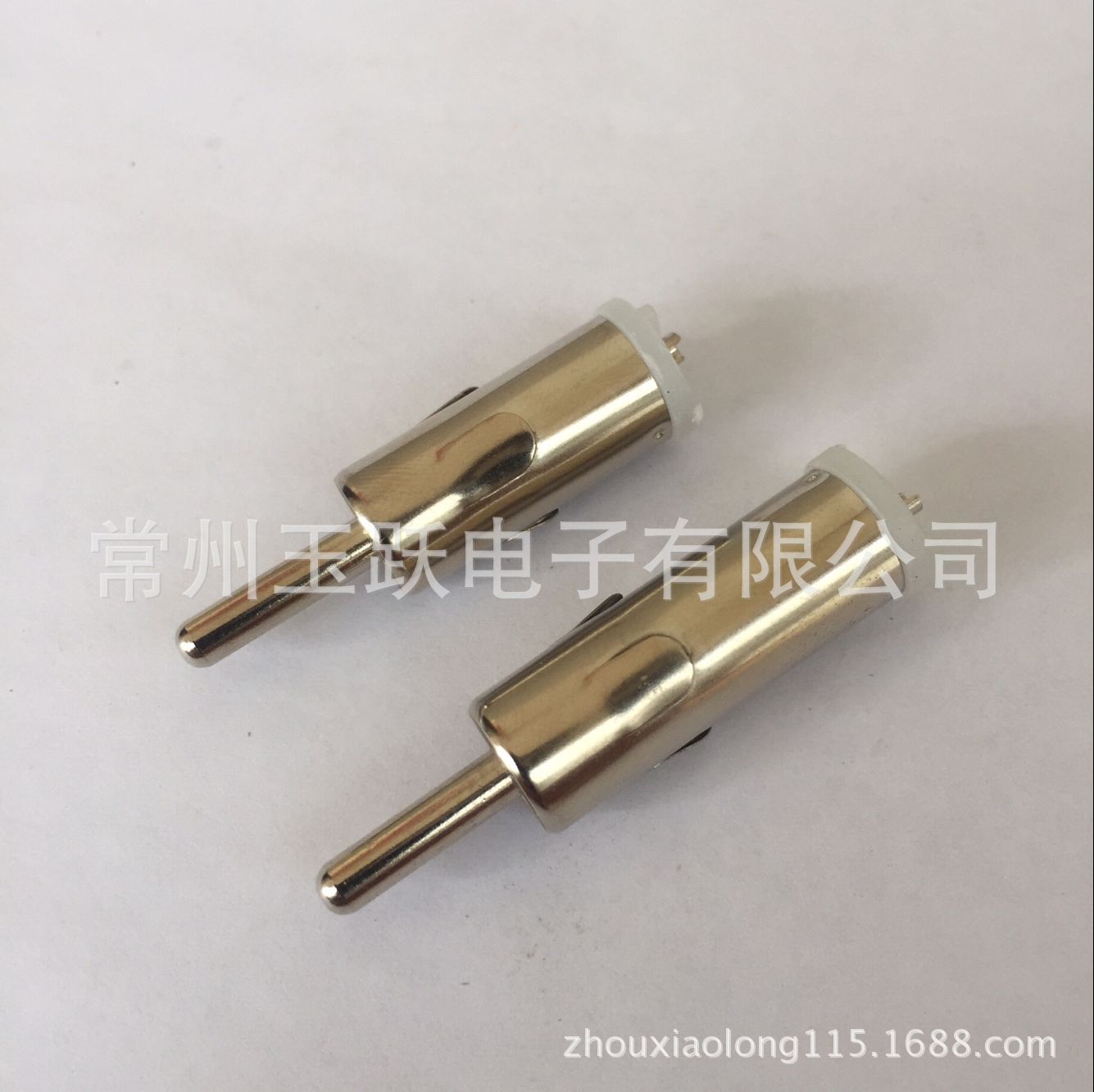 [factory Direct Sales] Car Antenna Plug Antenna Socket Light Tube Antenna Plug Car Signal Plug