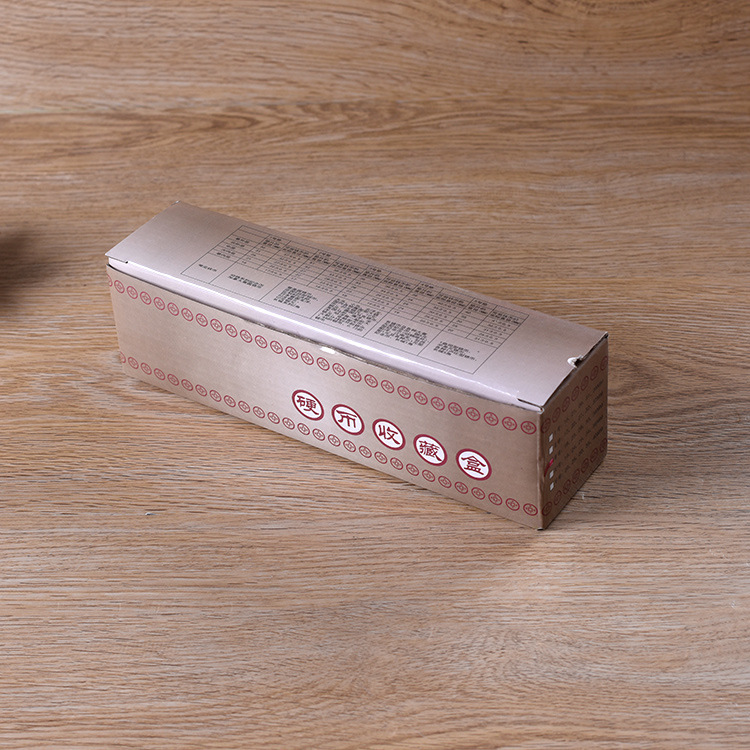 Специальная распродажа круглой коробки с внутренним подкладкой, защитная коробка для коллекции серебряной монеты, коробка для хранения древних денег