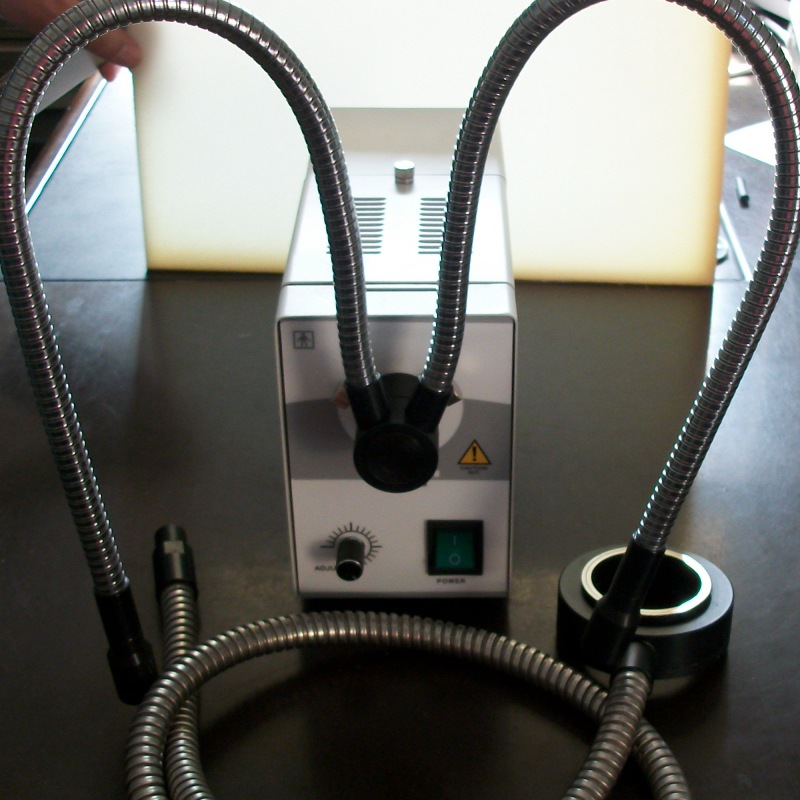 Supply rectangular cold light source led optical fiber cold light source microscope cold light source optical fiber cold light source